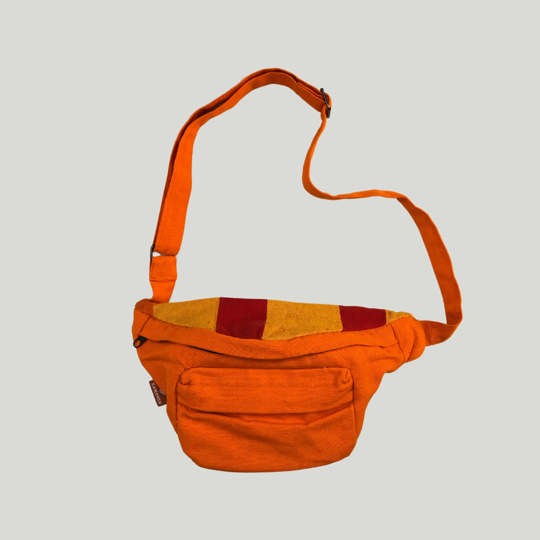 Fanny pack online store best sale