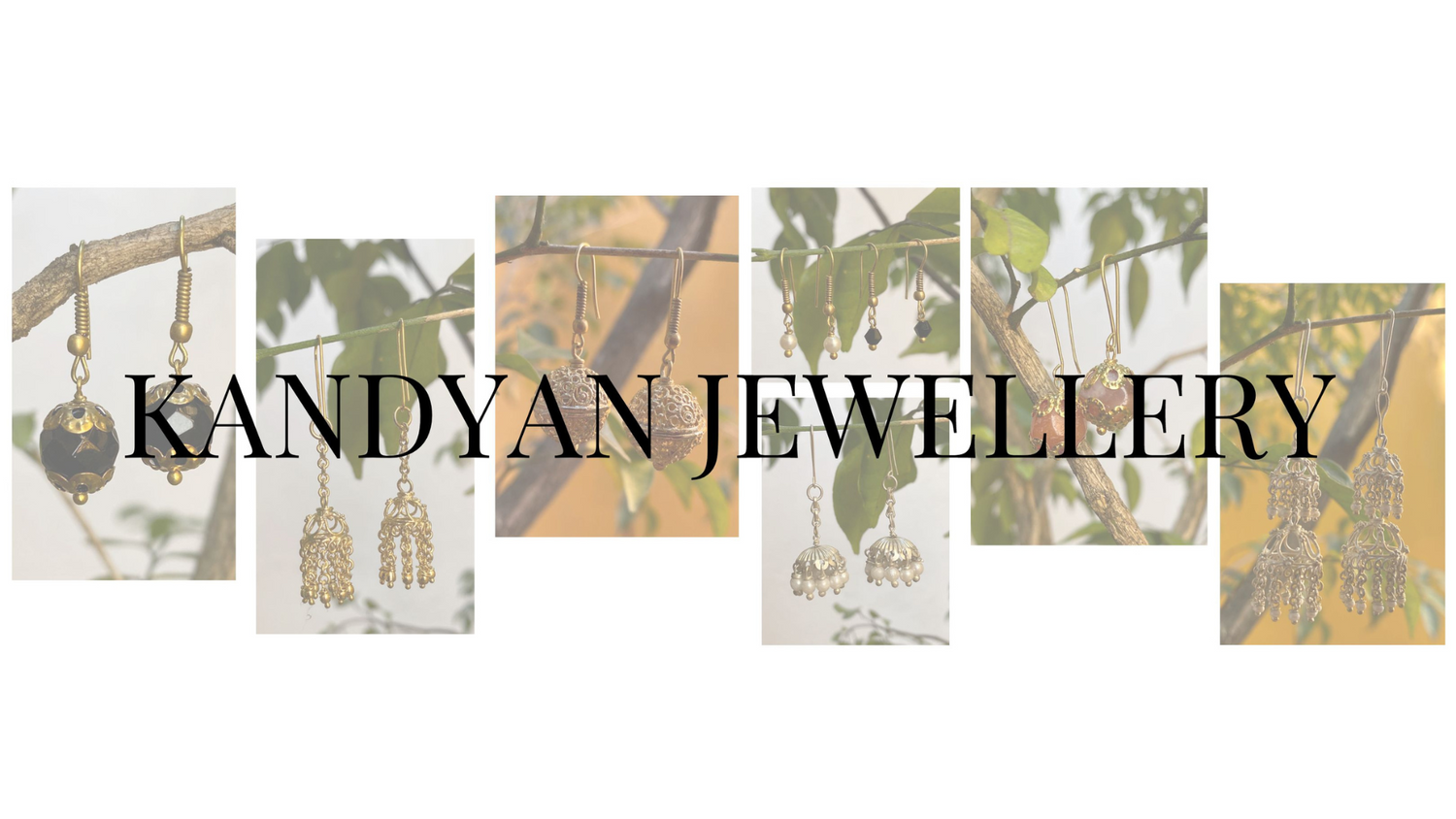 Handmade Kandyan Jewellery