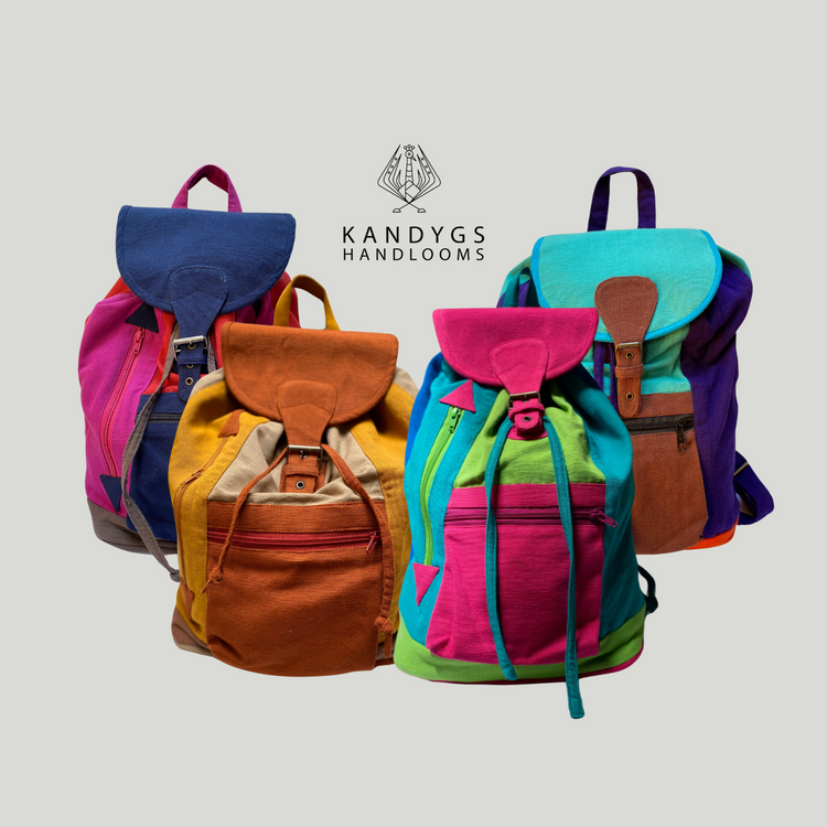 Backpacks