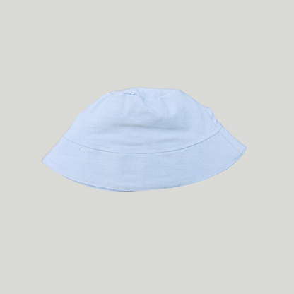 Bucket Hat - Dusty Blue