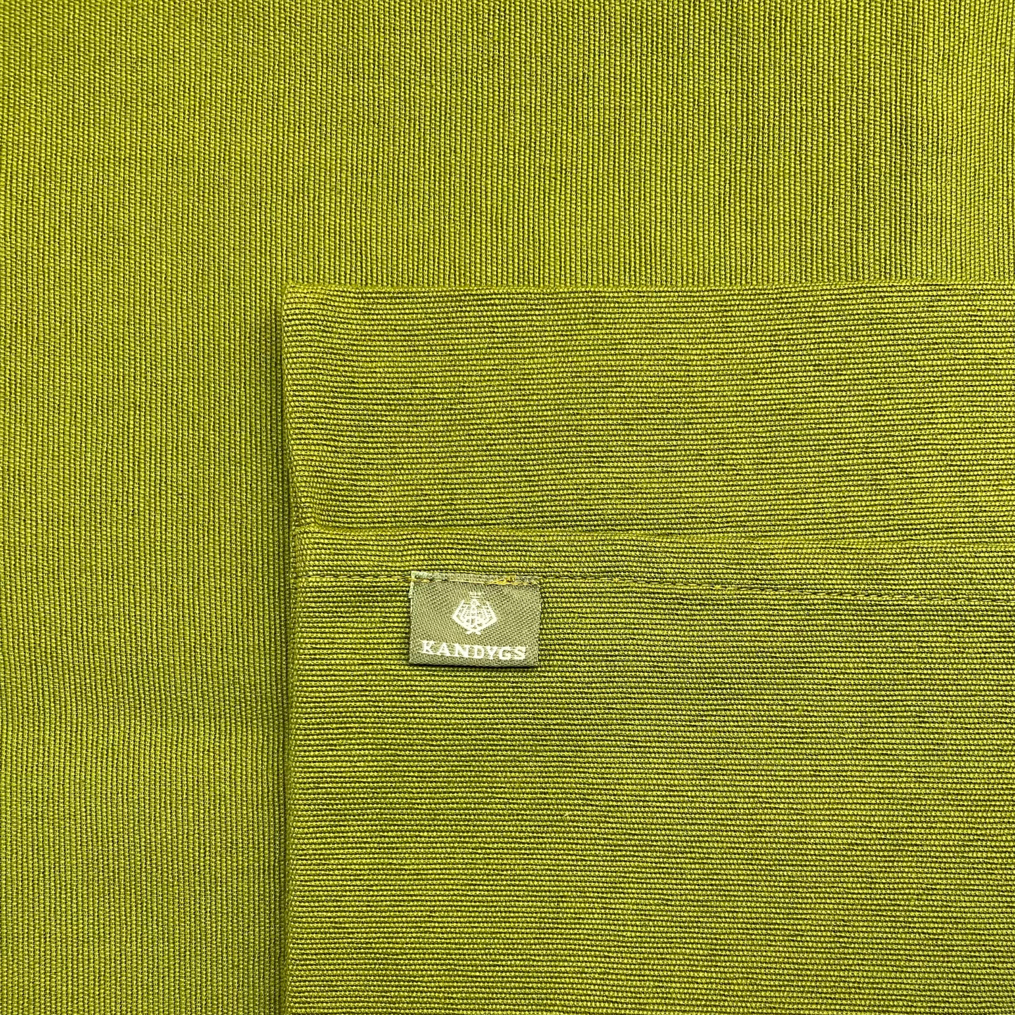 Cushion Cover - Moss Green (16" X 16")