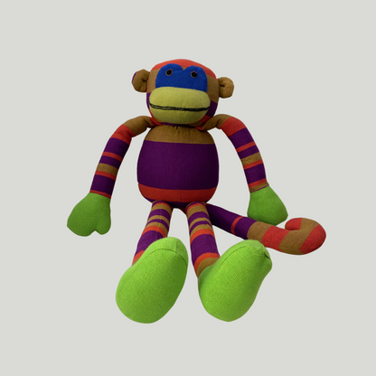 Kids Toy - Monkey