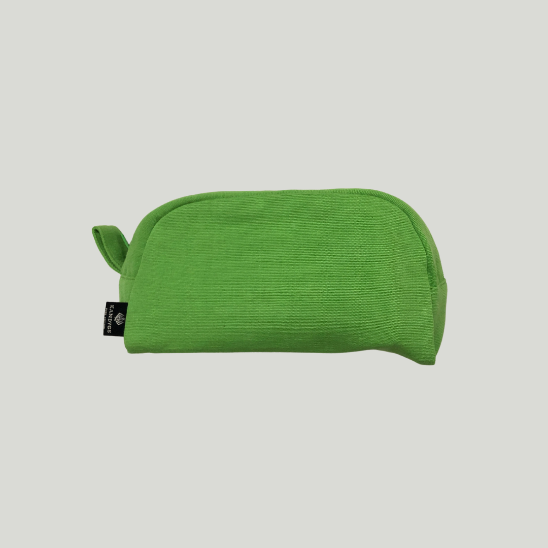 Wash bag - Light green