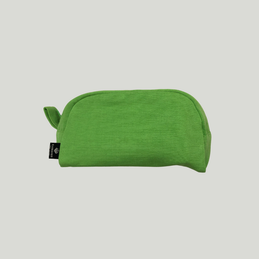 Wash bag - Light green