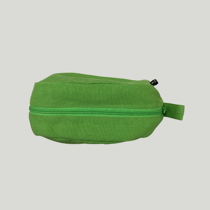 Wash bag - Light green