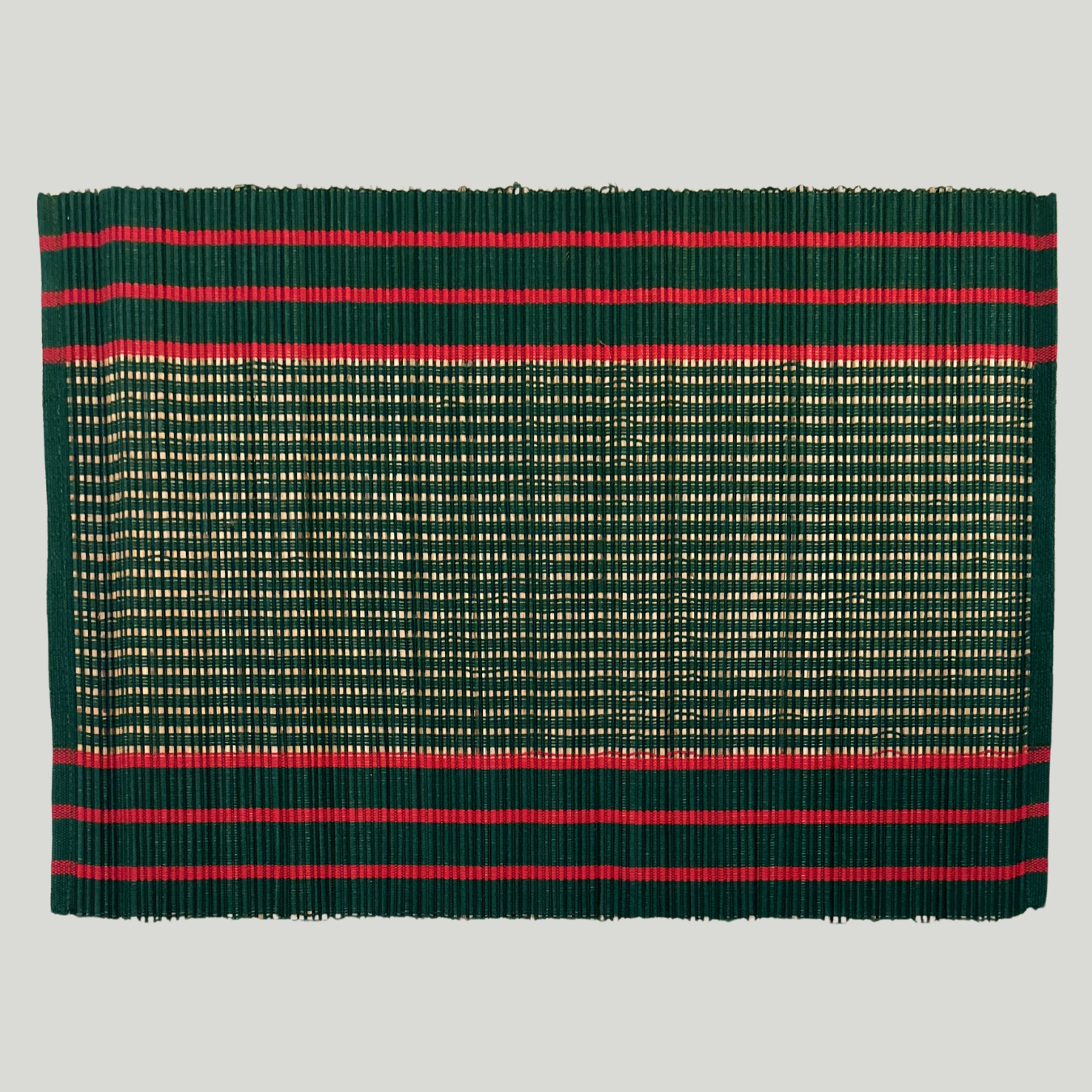 Ekel Table Mat - Green