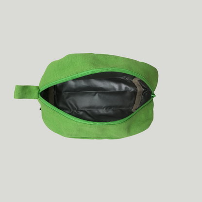 Wash bag - Light green