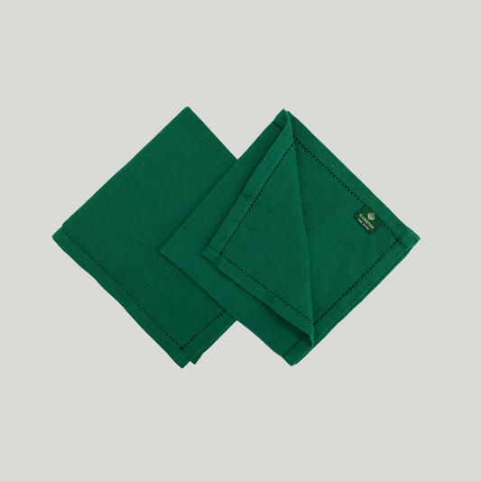 Serviette (GP) - Green