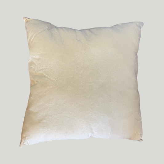 Cushion Pillow - 24 x 24"