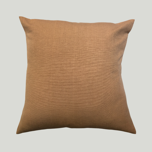 Cushion Cover - Peach Fuzz (16" X 16")