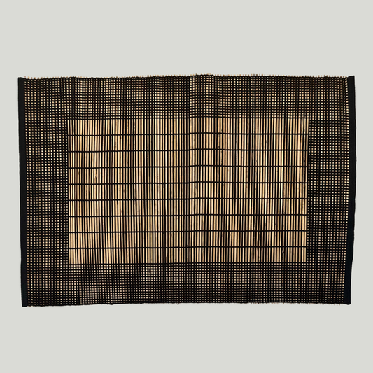 Ekel Table Mat - Black