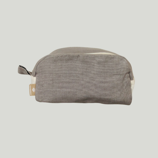 Wash bag - Ash