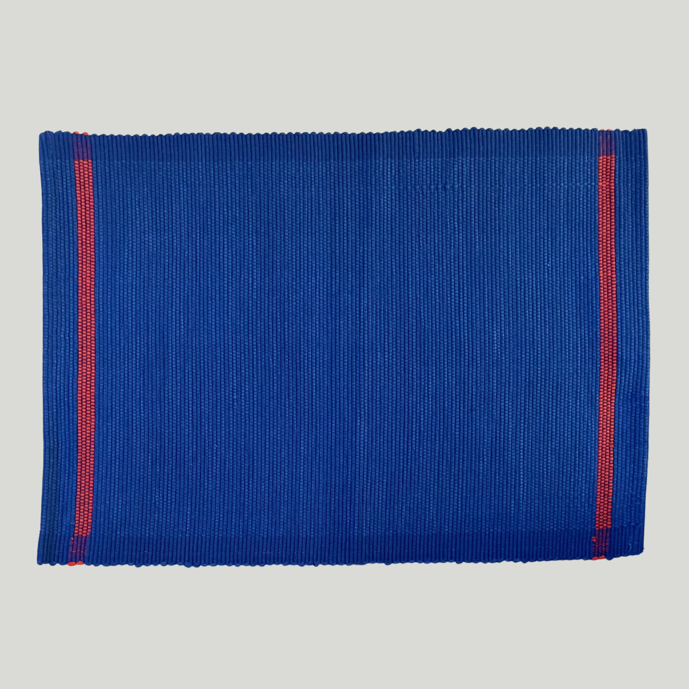 Table Mat - Royal Blue