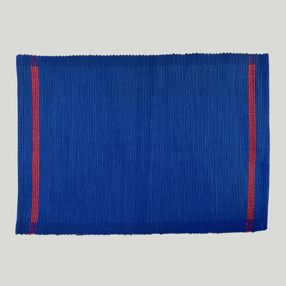 Table Mat - Royal Blue