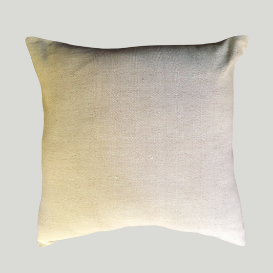 Cushion Cover - Ivory (16" X 16")