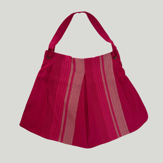 Rover Bag - Hot Pink