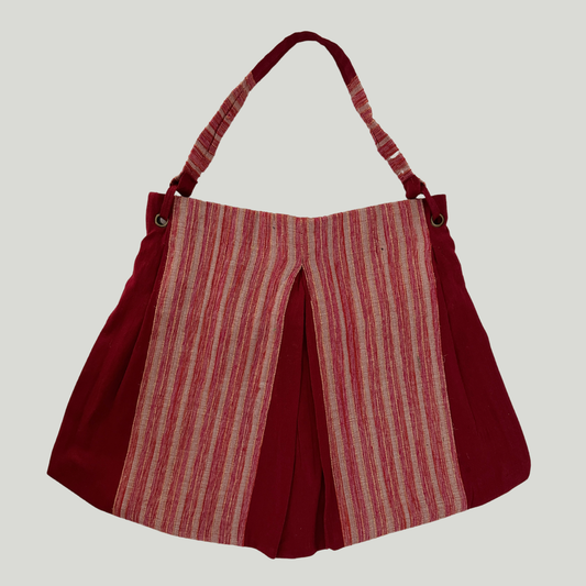 Rover Bag - Red