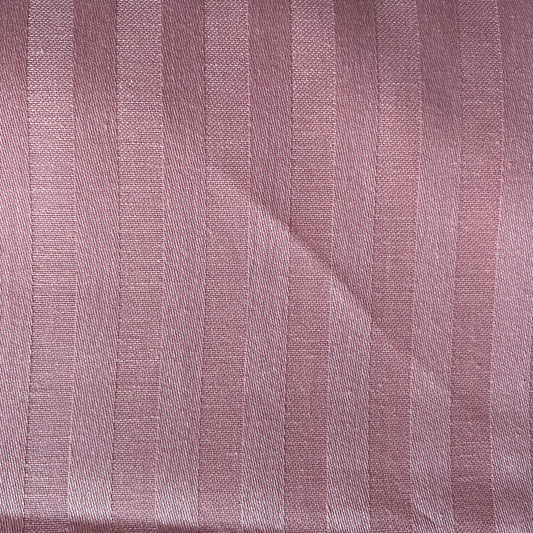 Egyptian Cotton Bed Sheet 54 X 90 - Baby Pink