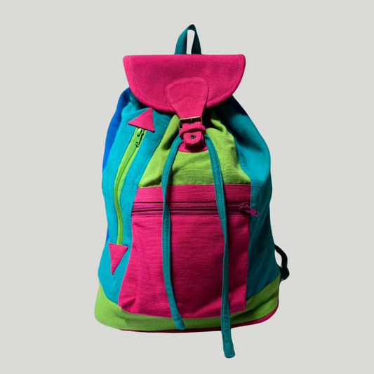 Backpack - Candy