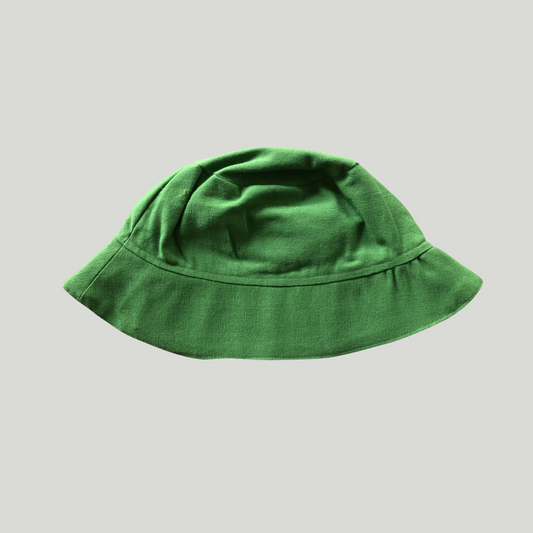 Bucket Hat - Leaf Green