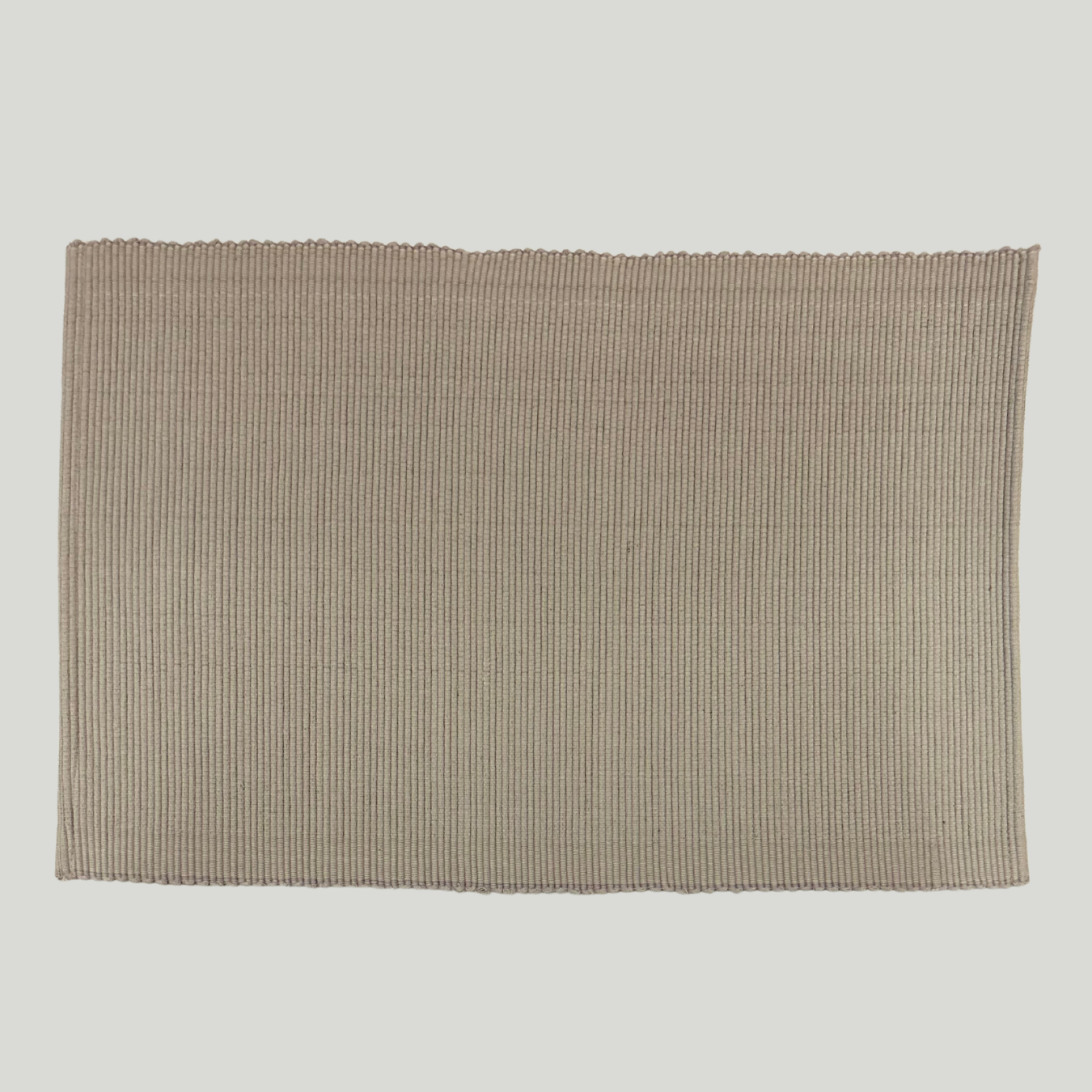 Table Mat - Beige