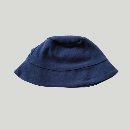 Bucket Hat - Midnight Blue