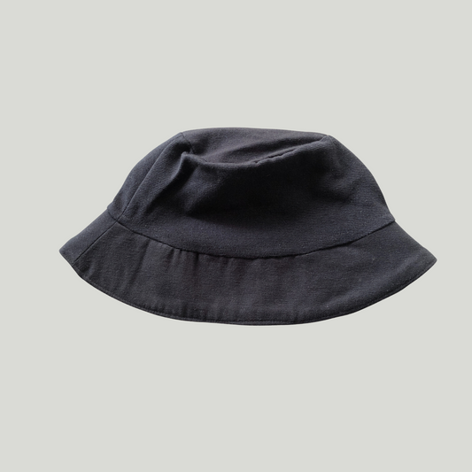 Bucket Hat - Black