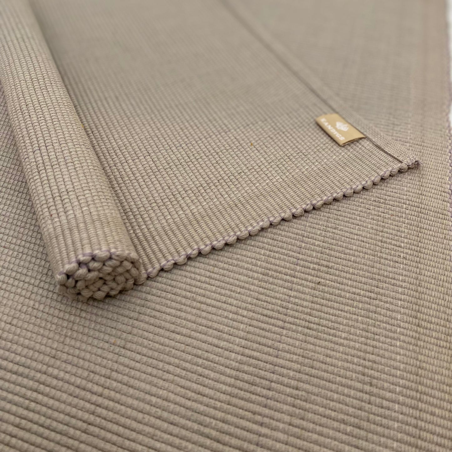 Table Mat - Beige