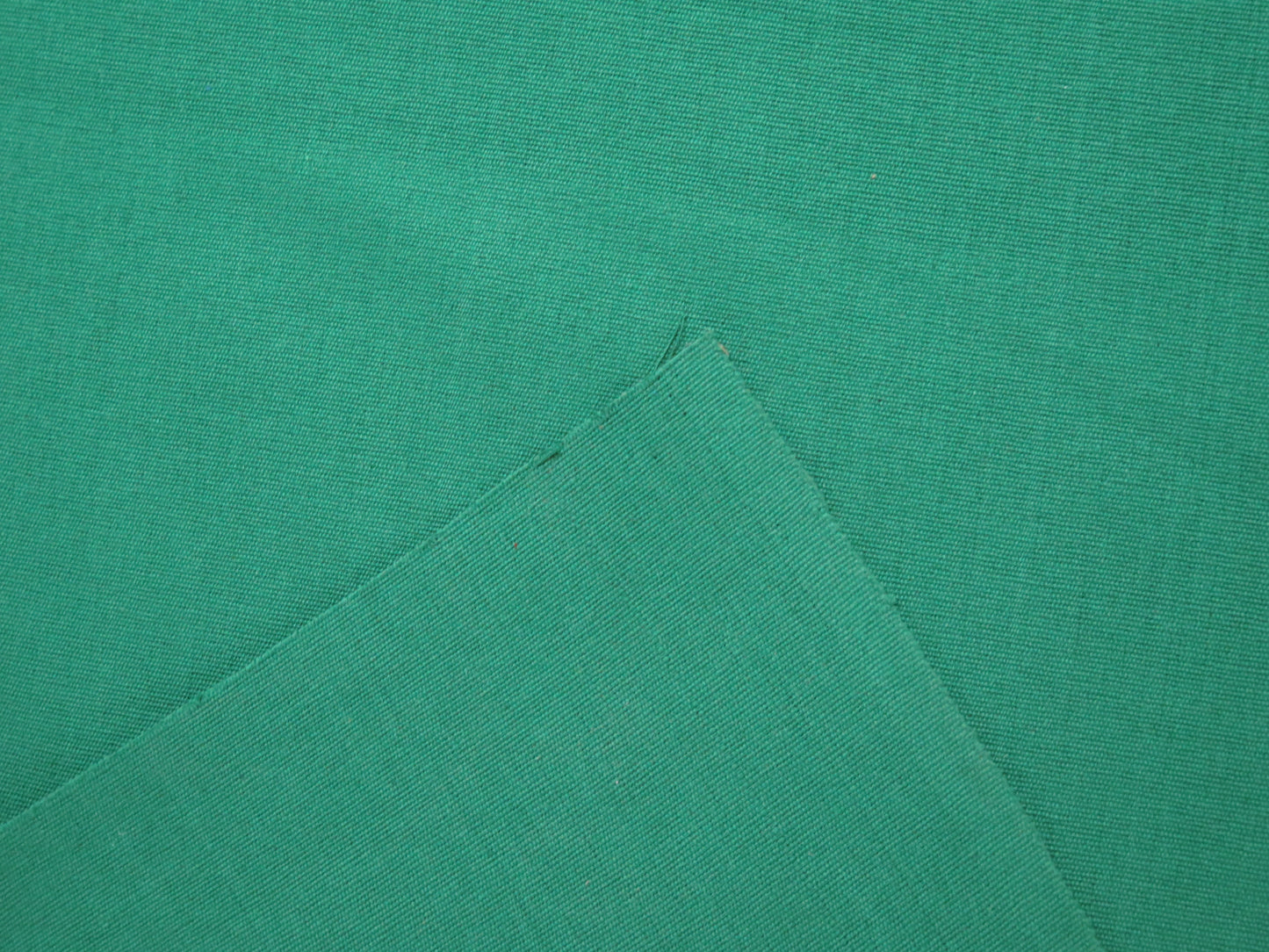 Fabric- Green PF