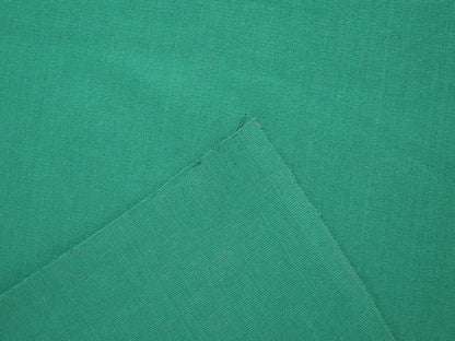 Fabric- Green PF